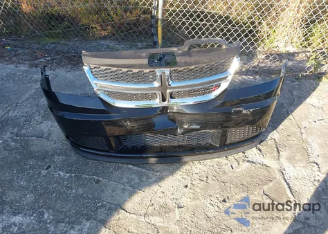 2015 Dodge Journey American Value Pkg from USA, damaged, VIN 3C4PDCAB4FT747200